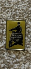Barbour international enamel for sale  ABINGDON