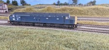 Bachmann class diesel for sale  TAMWORTH