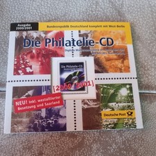 Philatelie bundesrepublik deut gebraucht kaufen  München