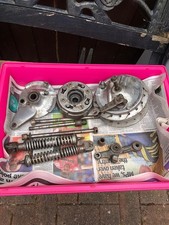 Honda c50 c70 for sale  DERBY