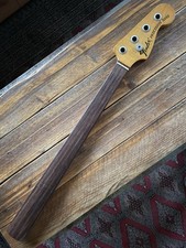 Vintage fender precision for sale  Cass City