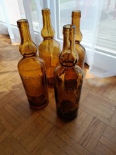 Bouteilles vides raphael d'occasion  Rosporden
