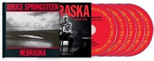 Bruce Springsteen - Nebraska '82 [New CD] Bonus Tracks, With Blu-Ray, Boxed Set, comprar usado  Enviando para Brazil