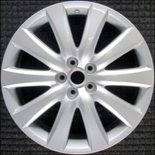 Mazda inch painted for sale  Lansdowne