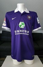 Trikot erzgebirge aue gebraucht kaufen  Leipzig