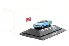 Herpa audi cabrio gebraucht kaufen  Hofheim