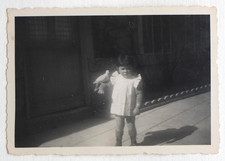 Enfant oiseau blanc d'occasion  Rouen-