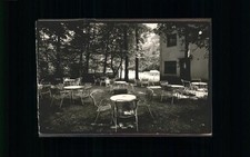 Mellrich gartenrestaurant kupp gebraucht kaufen  Deutschland