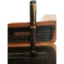Parker duofold memorial d'occasion  Expédié en Belgium