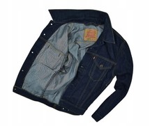 LEVIS 7050 Kurtka dżinsowa damska Katana / S na sprzedaż  PL