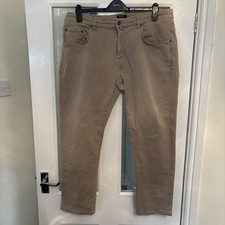 Gant jason beige for sale  WORKSOP