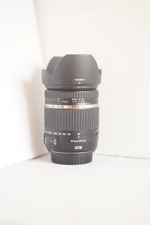 Tamron 270mm pzd gebraucht kaufen  Iserlohn