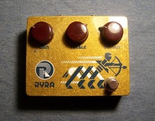 Ryra klone gold for sale  Anchorage