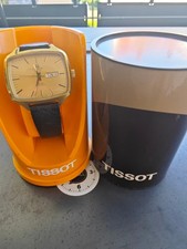 Tissot seven automatic gebraucht kaufen  Weinheim