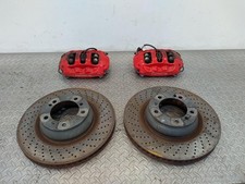 911 brake kit for sale  SKELMERSDALE