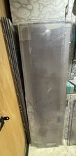 Clear perspex sheet for sale  GUILDFORD