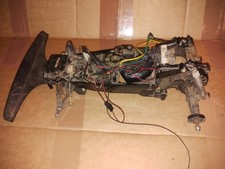 Tamiya hornet chassis for sale Tamiya hornet chassis for sale  HORNCHURCH