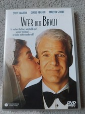 Vater braut dvd gebraucht kaufen  Bütthard