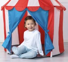 IKEA CIRKUSTALT CIRKUSTÄLT Children's Tent FAST SHIPPING from europe 🎪 good comprar usado  Enviando para Brazil