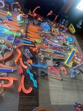 Hot wheels wall for sale  Buffalo