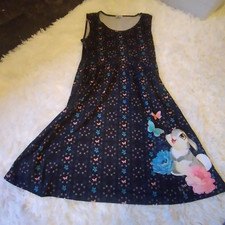 Disney bambi kleid gebraucht kaufen  Remseck am Neckar