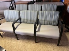 Medical waiting room for sale  Murphysboro