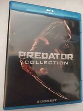 Predator collection blu gebraucht kaufen  Frankfurt am Main