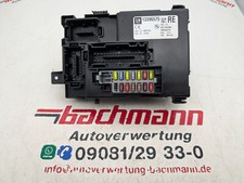 Bordnetzsteuergerät pel meriv gebraucht kaufen  Deiningen