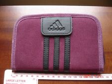 Vintage adidas pouch for sale  BRIGG
