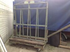 Lagergestell stahl gebraucht kaufen  Radolfzell am Bodensee