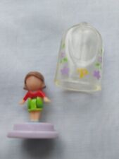 Polly pocket bluebird d'occasion  France