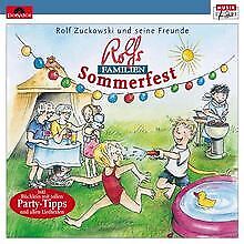 Rolfs familien sommerfest gebraucht kaufen  Berlin