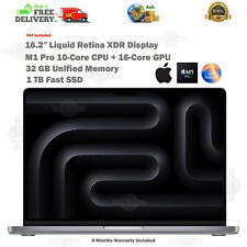 Apple macbook pro for sale  BEDFORD