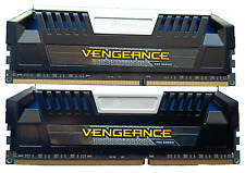 Memorie ram corsair usato  Pisogne