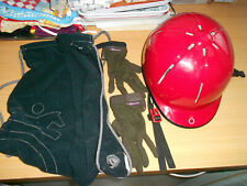 Bombe equitation ans d'occasion  Livry-Gargan