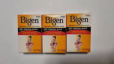 Bigen coloration noir d'occasion  Toulouse-