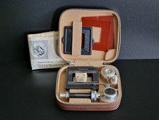 Rollei rolleiflex rolleicord gebraucht kaufen  Hamm