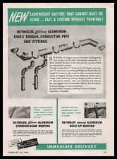 1948 reynolds metals for sale  Austin