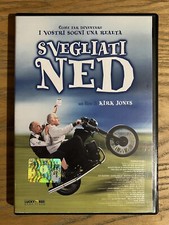 Dvd svegliati ned usato  Roma