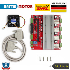 Ger axis tb6560 gebraucht kaufen  Deutschland