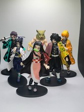 6pcs anime demon for sale  Merchantville