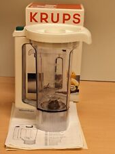 Krups mix mixaufsatz gebraucht kaufen  Lauenbrück