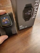 Garmin venu music usato  Italia