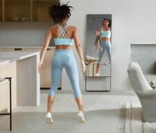 Mirror home gym for sale  Brandon
