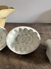 Edwardian ironstone porcelain for sale  LEWES