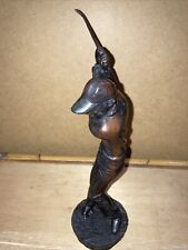 Cold cast bronze for sale  PAIGNTON