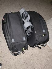 Givi expandable black for sale  Grand Prairie