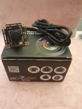 1080p usb camera gebraucht kaufen  Glauchau