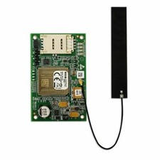 Risco scheda gsm usato  Italia