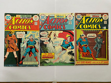 Collection action comic. for sale  CHATTERIS